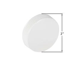 Truth Hardware Operator Knob Handle with 5/16" Spline