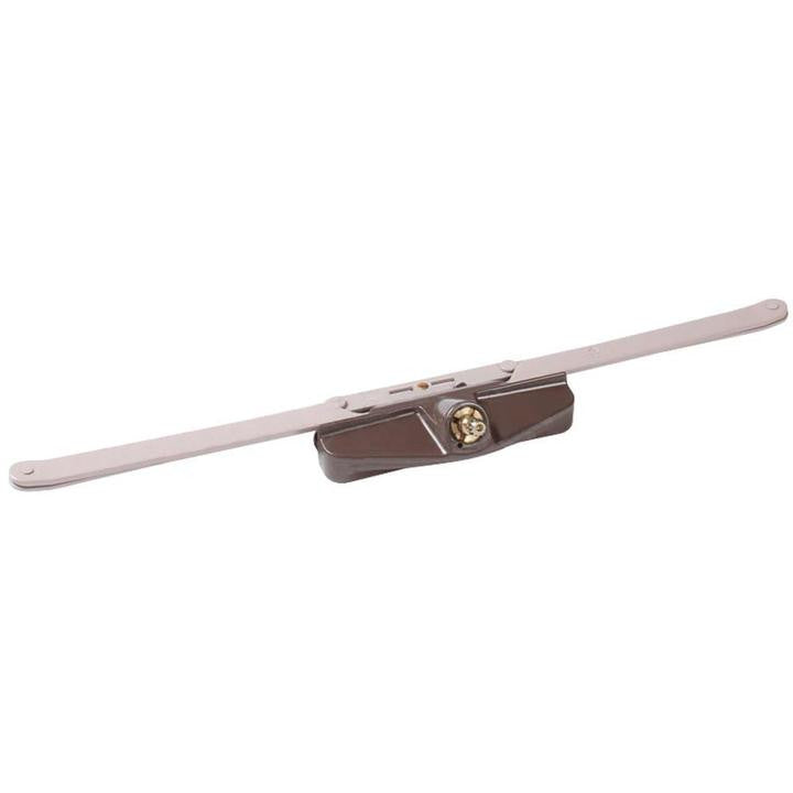 Truth Hardware 16-1/8" Roto Gear Awning Window Operator