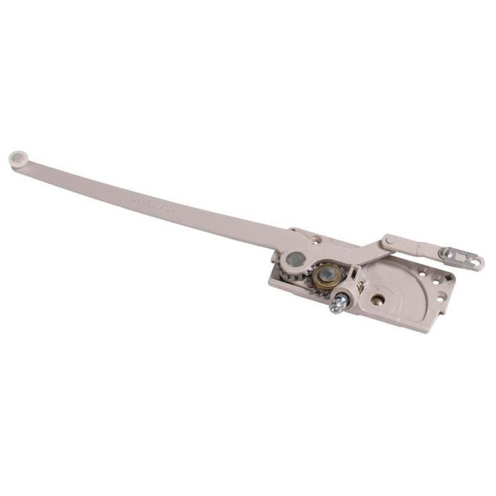 Truth Hardware Entrygard Dual Arm Casement Operator With 2-7/8" Link Arm
