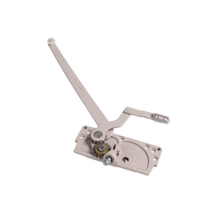 Truth Hardware Entrygard Dual Arm Casement Operator With 2-7/8" Link Arm