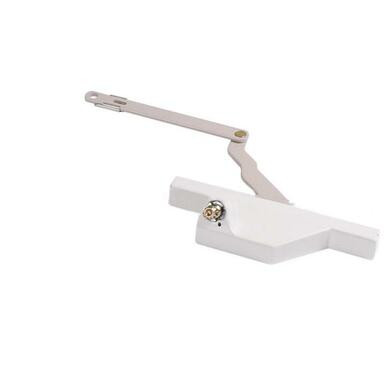 Truth Hardware Dyad Casement Window Operator with 5" Link Arm