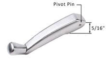 Truth Hardware Folding Window Crank Handle