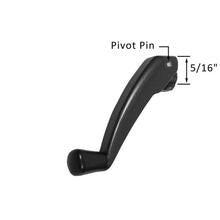 Truth Hardware Folding Window Crank Handle