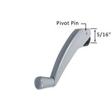 Truth Hardware Folding Window Crank Handle