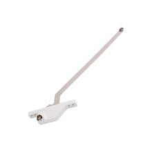Truth Hardware Front Mount Casement Window Operator with Arm