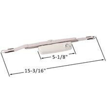 Truth Hardware Maxim Awning Window Operator