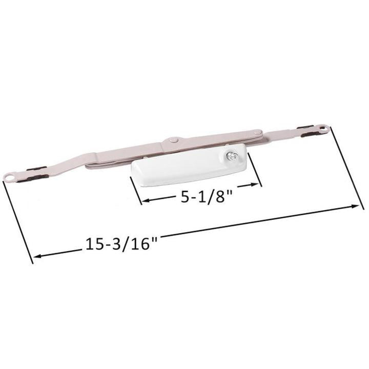 Truth Hardware Maxim Awning Window Operator