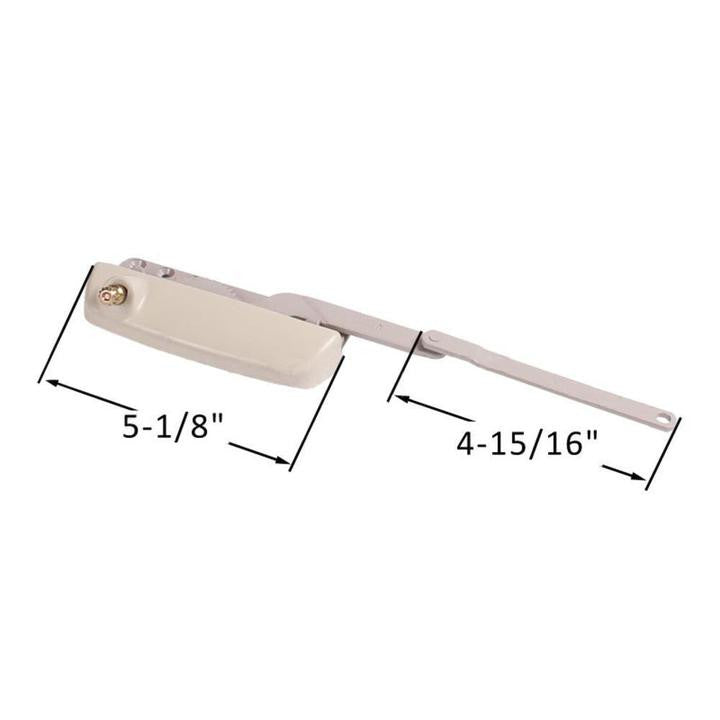 Truth Hardware Dyad Maxim Casement Window Operator