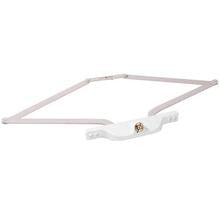 Truth Hardware Front Mount Awning Window Scissor Arm Operator