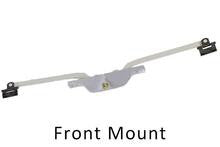 Truth Hardware Front Mount Pivot Shoe Roto Awning Window Operator