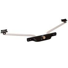 Truth Hardware Front Mount Pivot Shoe Roto Awning Window Operator