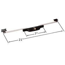 Truth Hardware Front Mount Pivot Shoe Roto Awning Window Operator