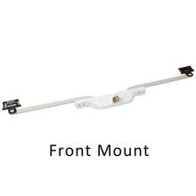 Truth Hardware Front Mount Pivot Shoe Roto Awning Window Operator