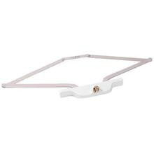 Truth Hardware Rear Mount Awning Window Scissor Arm Operator