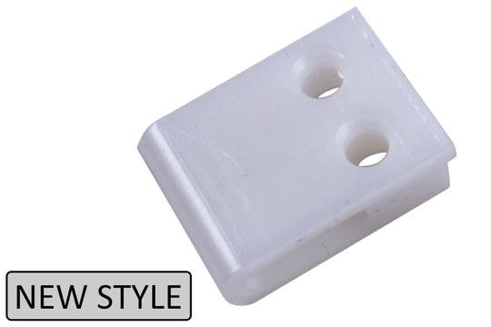 Truth Hardware 1-1/2" Tie Bar Guide