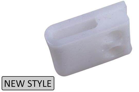 Truth Hardware 1-1/2" Tie Bar Guide