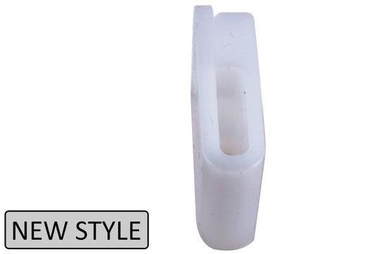 Truth Hardware 1-1/2" Tie Bar Guide