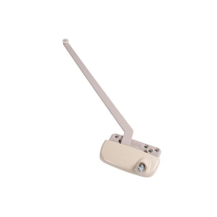 Truth Hardware Ellipse Single Arm Casement Window Operator with Arm