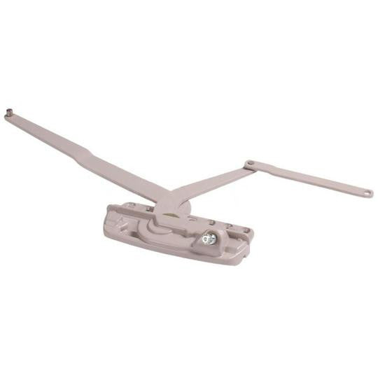 Truth Hardware Dual Arm Window Operator