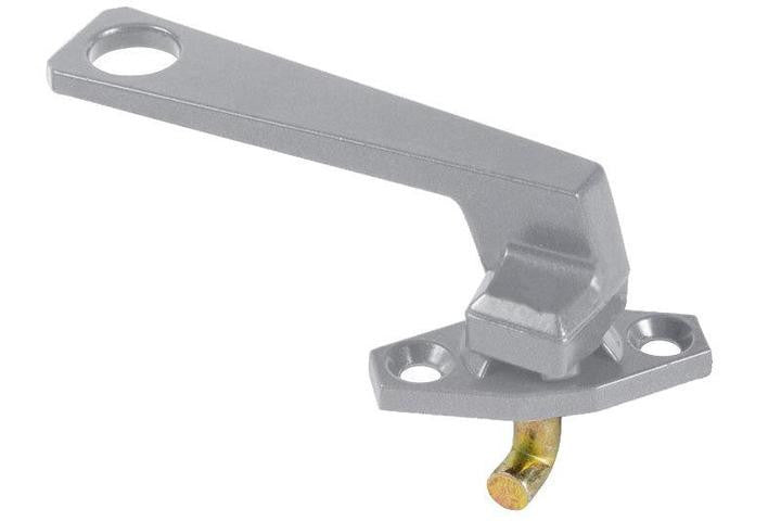 Truth Hardware Pole Operated Cam Handle with Concealed Pawl