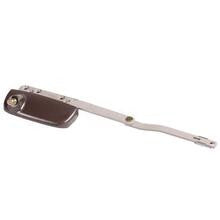 Truth Hardware Ellipse Dyad Casement Window Operator with 5" Offset Link Arm