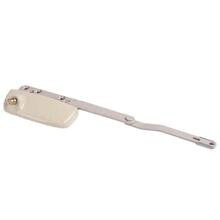 Truth Hardware Ellipse Dyad Casement Window Operator with 5" Offset Link Arm