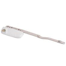 Truth Hardware Ellipse Dyad Casement Window Operator with 5" Offset Link Arm