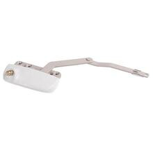 Truth Hardware Ellipse Dyad Casement Window Operator with 5" Offset Link Arm