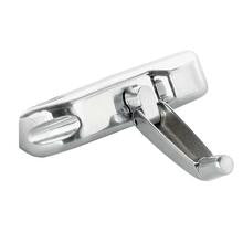 Truth Hardware "Entrygard" Cover & Folding Handle