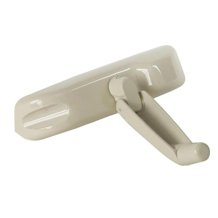 Truth Hardware "Entrygard" Cover & Folding Handle