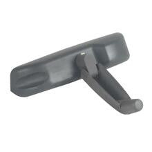 Truth Hardware "Entrygard" Cover & Folding Handle