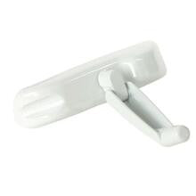 Truth Hardware "Entrygard" Cover & Folding Handle