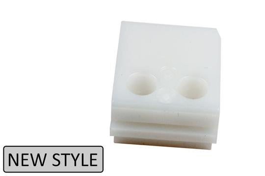 Truth Hardware 1-1/16" Tie Bar Guide