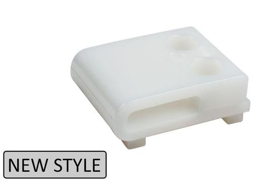 Truth Hardware 1-1/16" Tie Bar Guide