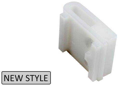 Truth Hardware 1-1/16" Tie Bar Guide