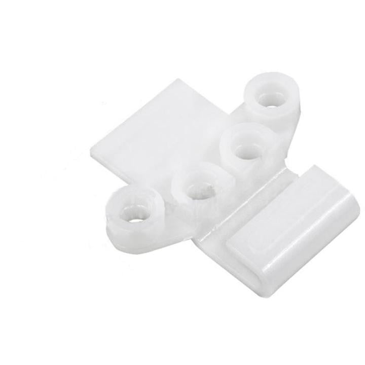 Truth Hardware 1-1/2" Maxim Tie Bar Guide