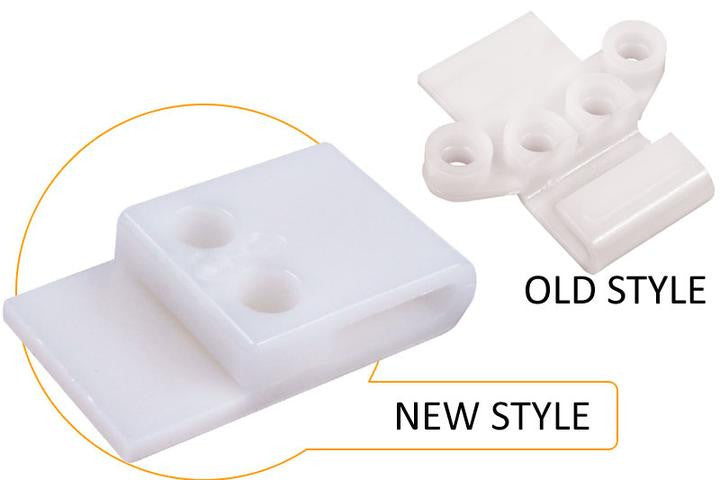 Truth Hardware 1-1/2" Maxim Tie Bar Guide