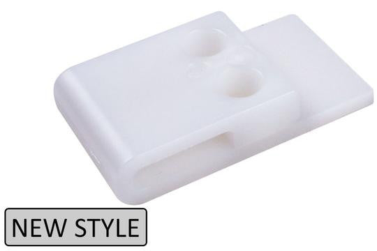 Truth Hardware 1-1/2" Maxim Tie Bar Guide