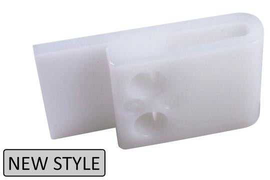 Truth Hardware 1-1/2" Maxim Tie Bar Guide