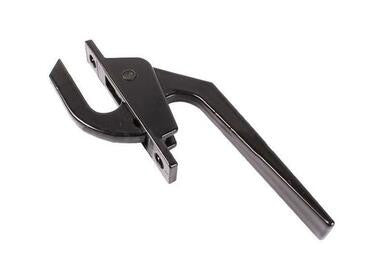 Truth Hardware Casement Window Locking Handle with 2-3/8" Mounting Holes