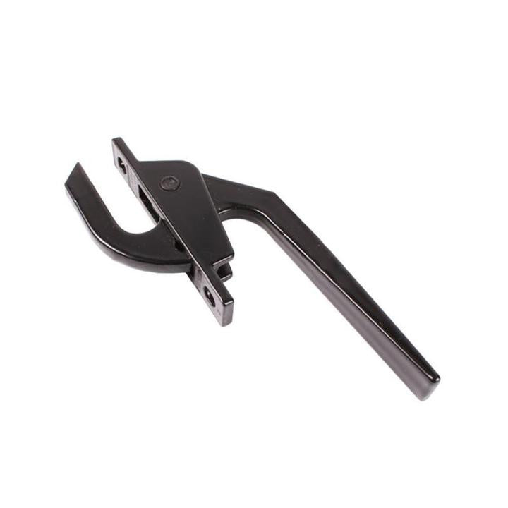 Truth Hardware Casement Window Locking Handle with 2-3/8" Mounting Holes