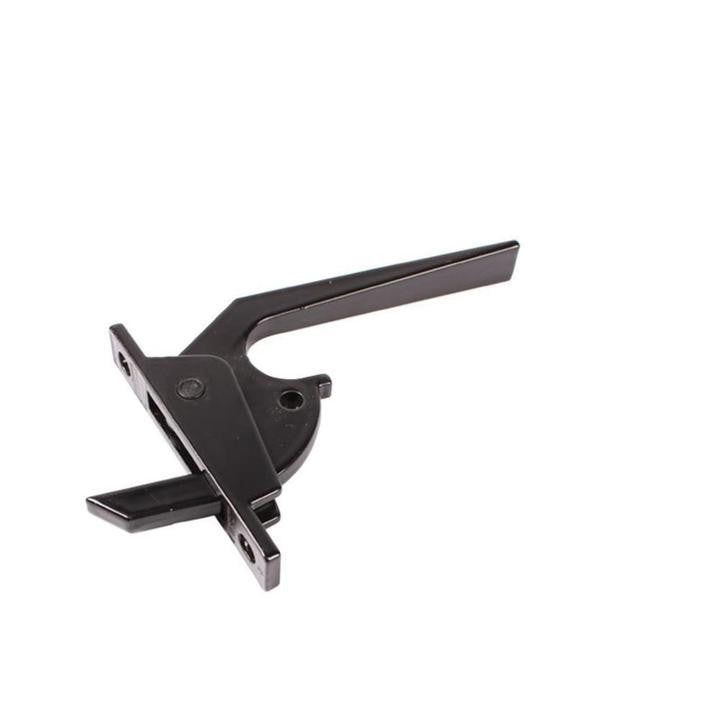 Truth Hardware Casement Window Locking Handle with 2-3/8" Mounting Holes