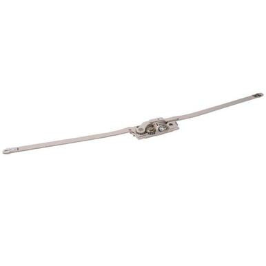 Truth Hardware Awning Window Operator with Shoe Stud
