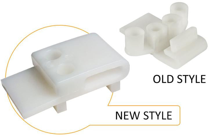 Truth Hardware Maxim Multi-Point Lock Tie Bar Guide