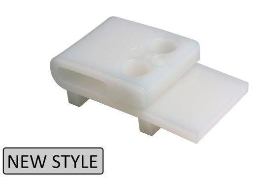 Truth Hardware Maxim Multi-Point Lock Tie Bar Guide