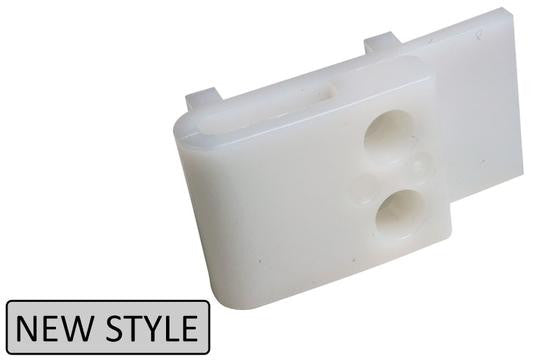 Truth Hardware Maxim Multi-Point Lock Tie Bar Guide