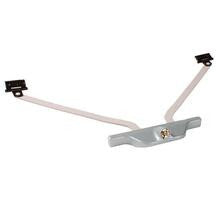 Truth Hardware Rear Mount Pivot Shoe Roto Awning Window Operator