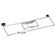 Truth Hardware Rear Mount Pivot Shoe Roto Awning Window Operator