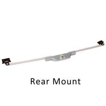 Truth Hardware Rear Mount Pivot Shoe Roto Awning Window Operator