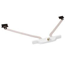 Truth Hardware Rear Mount Pivot Shoe Roto Awning Window Operator